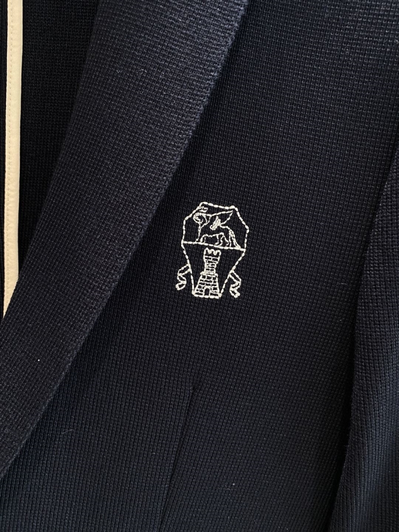 Brunello Cucinelli Outwear